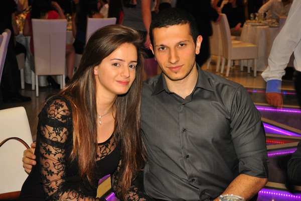 Election of Miss & Mr ULFG